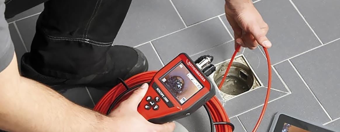 Başakşehir Lavabo Tıkanıklığı Açma